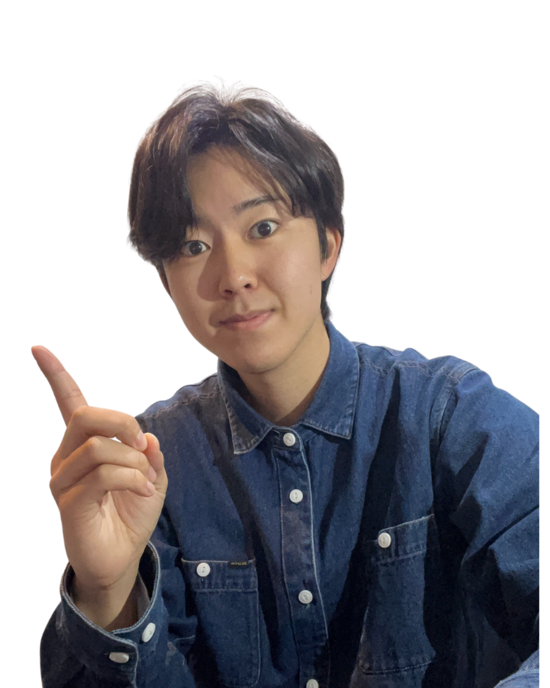 鉢呂 元輝