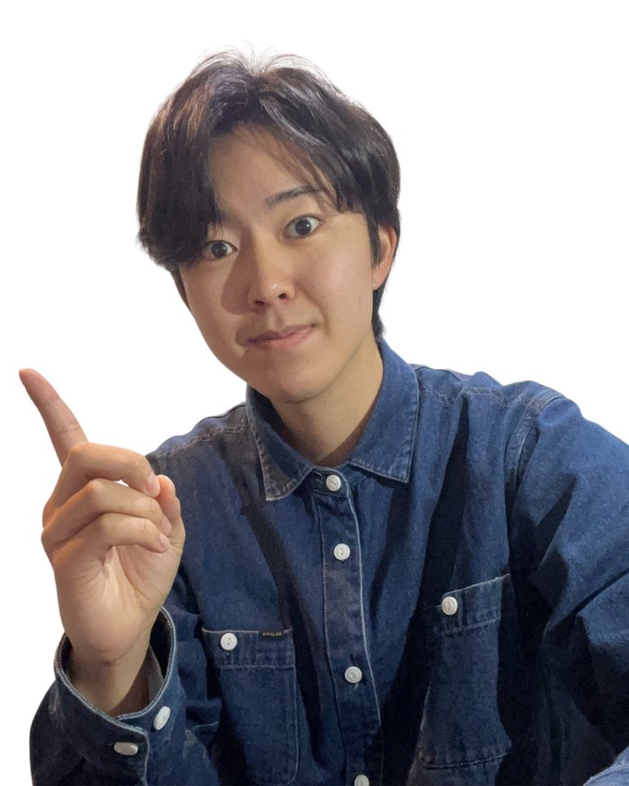 86研究所 代表 ゲンキ（鉢呂元輝）