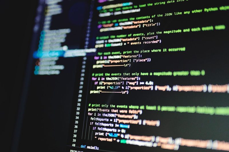 業務アプリの開発